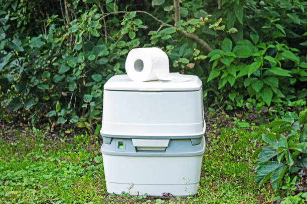 Best Porta potty rental near me  in Mattawan, MI