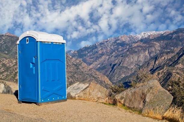 Best Sanitation services for porta potties  in Mattawan, MI