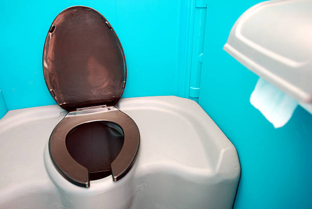 Portable restroom solutions in Mattawan, MI