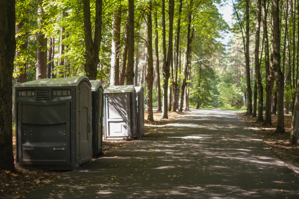 Best Porta potty delivery and setup  in Mattawan, MI