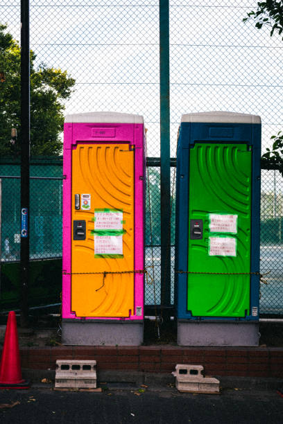 Best Wedding porta potty rental  in Mattawan, MI