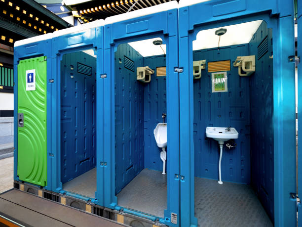 Mattawan, MI porta potty rental Company