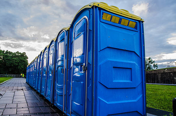 Portable Toilet Options We Offer in Mattawan, MI