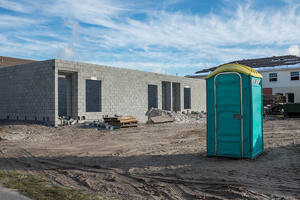 Porta potty rental for festivals in Mattawan, MI