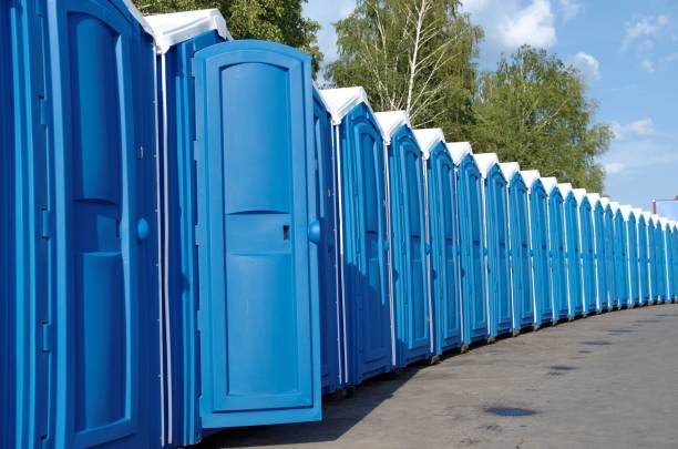 Best Portable restroom solutions  in Mattawan, MI